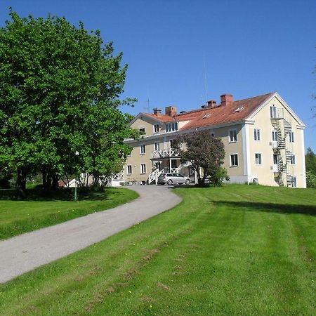 Stornasets Pensionat Och Vandrarhem Sundsvall Bagian luar foto