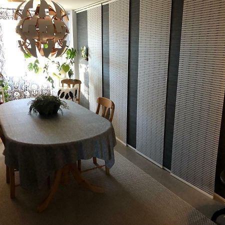Stornasets Pensionat Och Vandrarhem Sundsvall Bagian luar foto