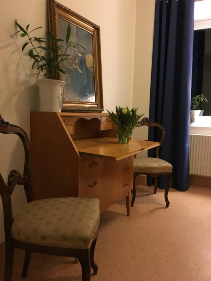Stornasets Pensionat Och Vandrarhem Sundsvall Bagian luar foto