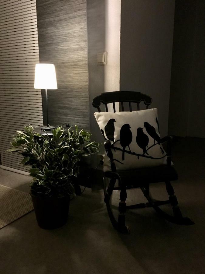 Stornasets Pensionat Och Vandrarhem Sundsvall Bagian luar foto